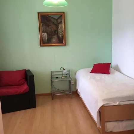 - Il Reduit Alle Rascane Apartment *