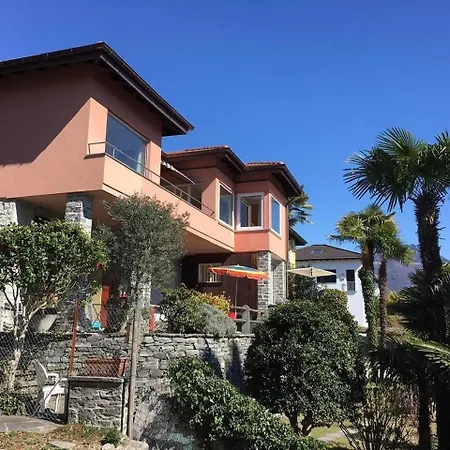 - Il Reduit Alle Rascane Apartment