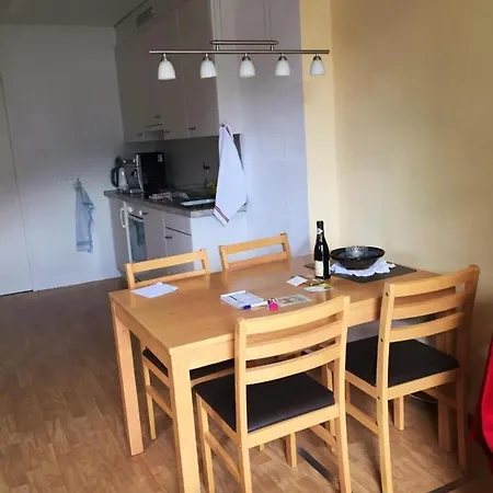 Apartment - Il Reduit Alle Rascane