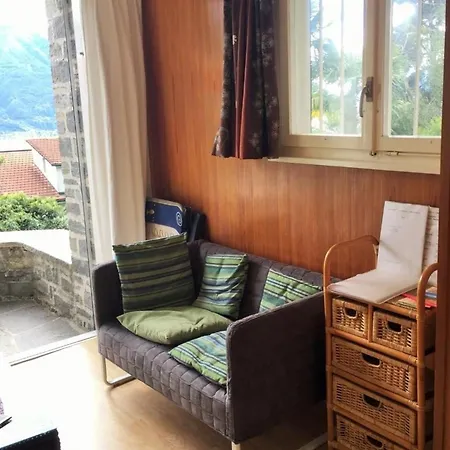 Apartment - Il Reduit Alle Rascane *
