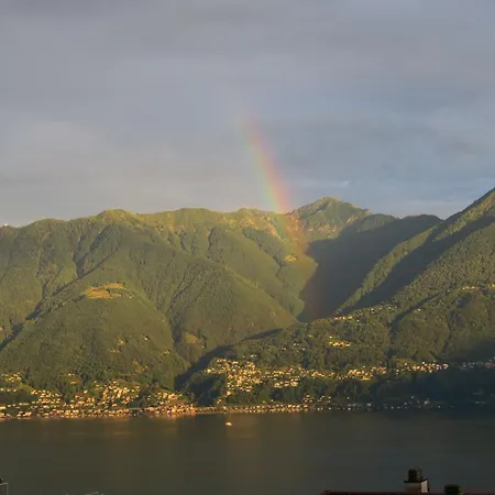 - Il Reduit Alle Rascane Apartment