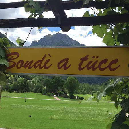 - Il Reduit Alle Rascane Orselina