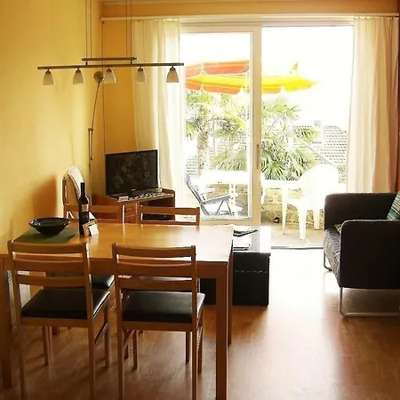 - Il Reduit Alle Rascane Apartamento Orselina
